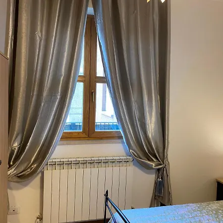 La Casa Al Bacio * Perugia