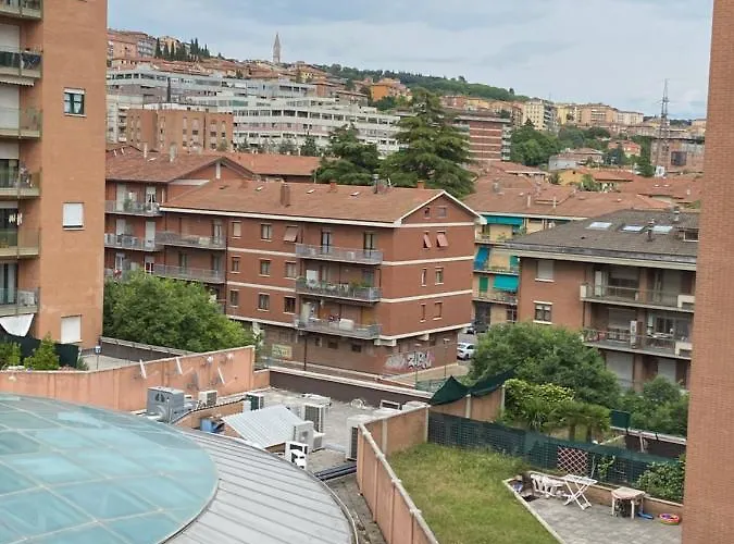 La Casa Al Bacio Apartment Perugia