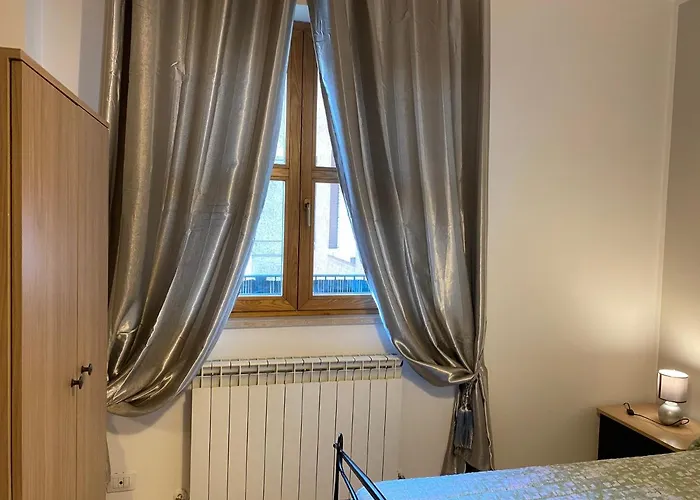 La Casa Al Bacio * Perugia