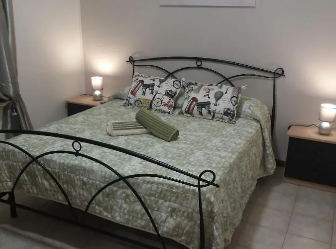 Apartment La Casa Al Bacio Perugia