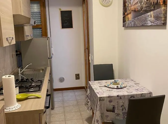 La Casa Al Bacio * Perugia