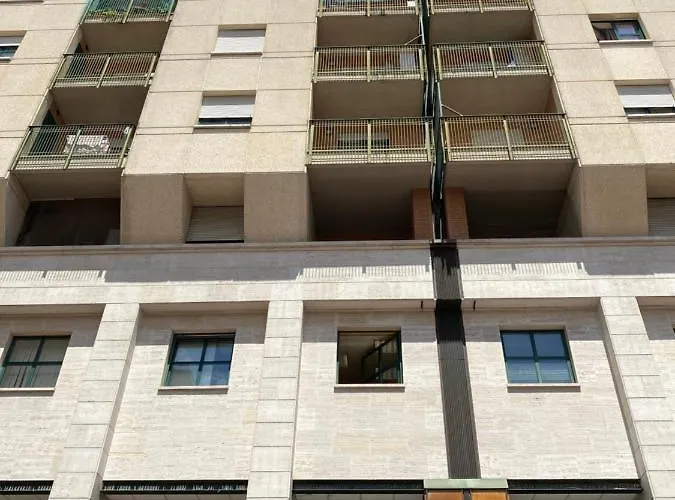 Apartment La Casa Al Bacio *