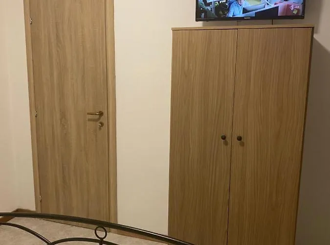 La Casa Al Bacio Apartment Perugia