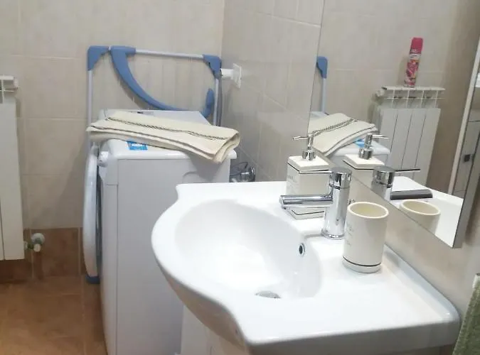 La Casa Al Bacio Apartment Perugia