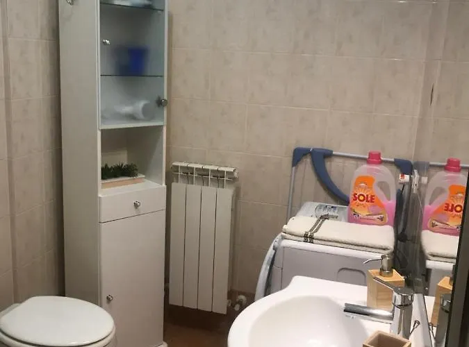 La Casa Al Bacio * Perugia