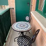 La Casa Al Bacio *