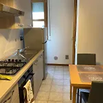 Apartament La Casa Al Bacio