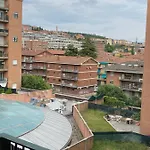 La Casa Al Bacio Διαμέρισμα Περούτζια