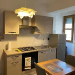 Apartament La Casa Al Bacio Perugia