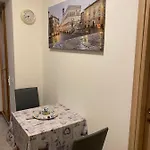 La Casa Al Bacio Περούτζια
