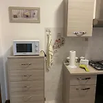 Διαμέρισμα La Casa Al Bacio *