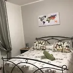 La Casa Al Bacio Διαμέρισμα *