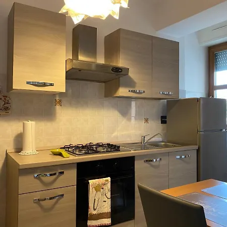 La Casa Al Bacio Perugia