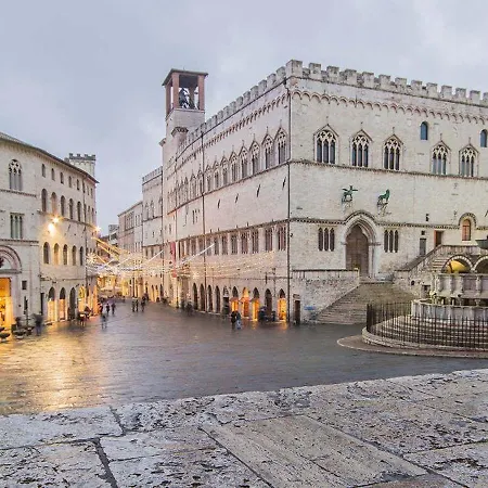 La Casa Al Bacio