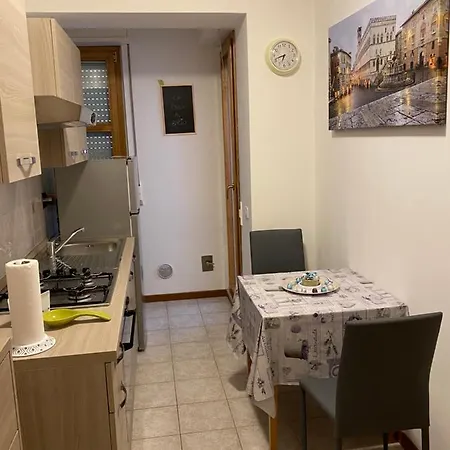 La Casa Al Bacio * Perugia