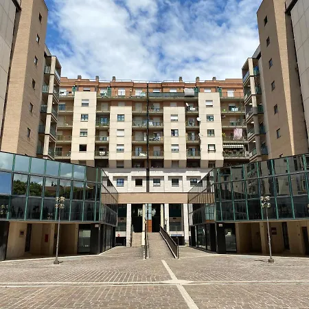 La Casa Al Bacio 페루자
