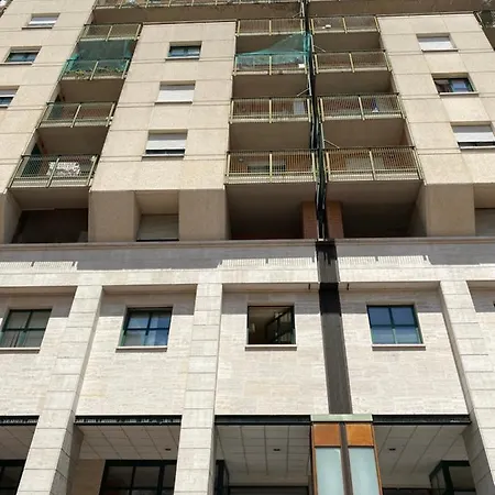 Appartamento La Casa Al Bacio *