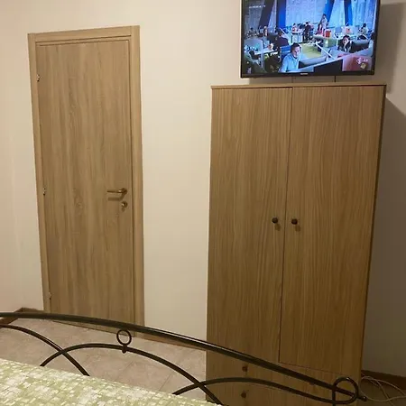 La Casa Al Bacio Appartamento Perugia